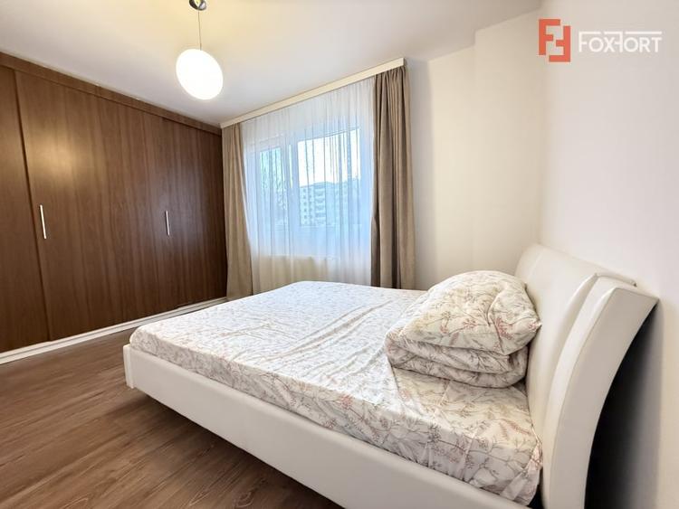 Apartament cu 2 camere la parter de vanzare in zona Torontalului - 7