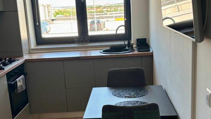 REA1028506 Studio Dublu I Ivory Residence I Pipera I De inchiriat - 7