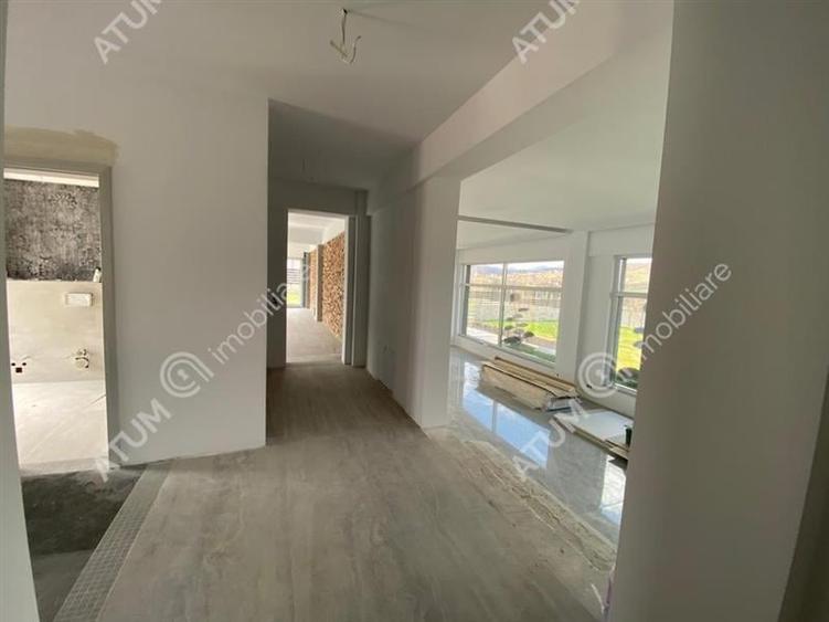 Casa individuala exclusivista in Cisnadie judet Sibiu - 32