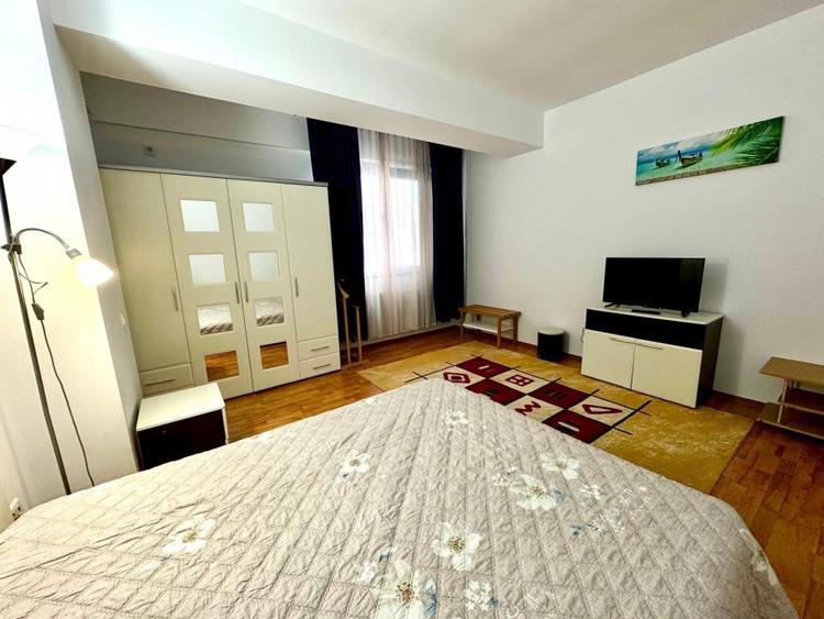 Apartament 3 camere SUMMERLAND Mamaia - 8