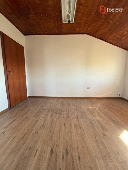 Spatiu industrial Sacalaz, 660 mp utili-Pretabil brutarie, depozitare, productie - 18