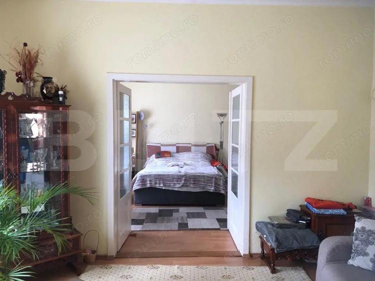 Casa tip parter , 120mp , zona 14 Mai - 3