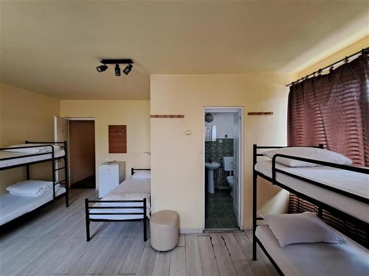 Casa individuala, 230 mp + 80 mp anexa, situata in zona Semicentrala! - 5