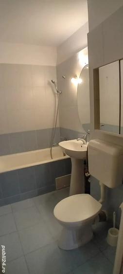 Proprietar inchiriez ap.2 camere renovat, mobilat, utilat, 1630 lei, cu contract inregistrat la ANAF - 3