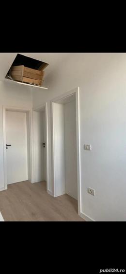 Proprietar(0 comision)vand casa m duplex,Mosnita Noua,cartier Europa,4 camere,95 mp utili,zona TOP - 2