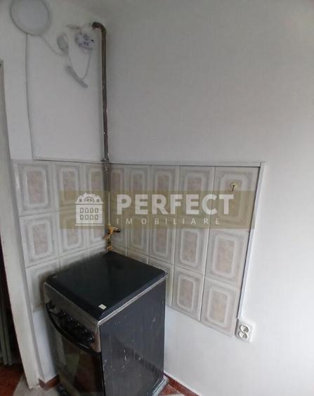 !!!Garsoniera 28 mp-Piata Mihai Bravu-ETAJUL 3,pret 33200 euro!!! - 7