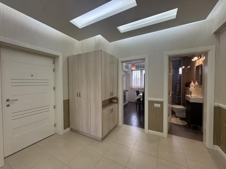 Apartament spațios și liniștit lângă Cismigiu - 10