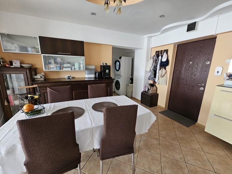 Apartament 2 camere transformat in 3 camere, Buzaului. - 5