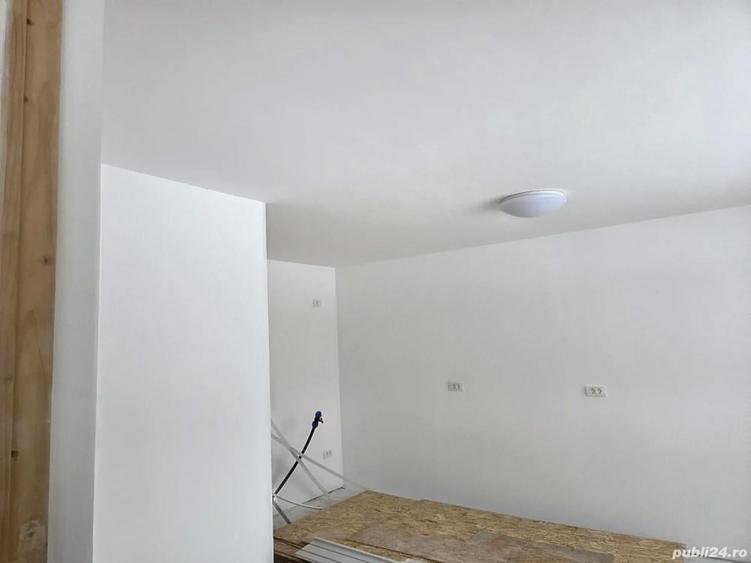 casa de vanzare (schimb cu ap. in Buc.) - 6