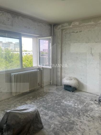Apartament cu 3 camere, 69 mp, Drumul Taberei