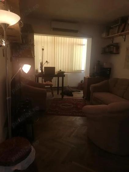 Vand apartament 2 camere M9 sc. nr 8 - 7