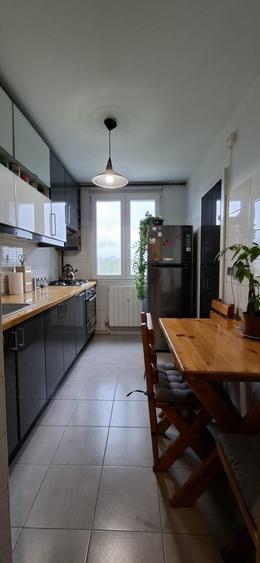 Apartament 3 camere lângă parc – locul unde chiar te simți acasă - 8
