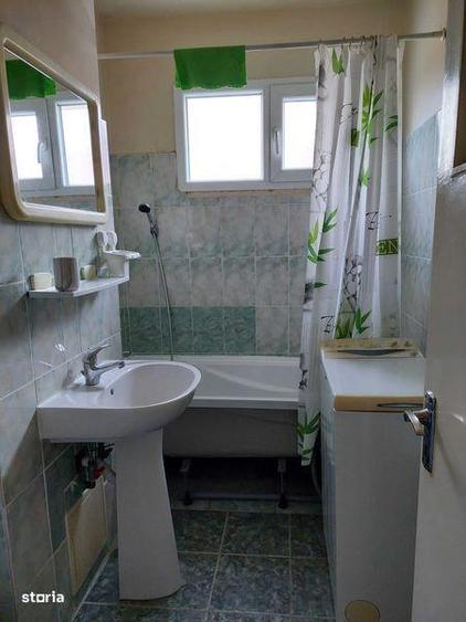Apartament 2 camere Saturn zona Orizont cu LOC DE PARCARE - 6