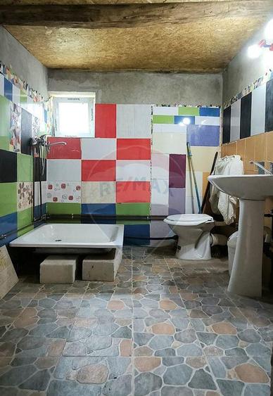 Casa de vacan?a in sat sasesc, Moarda? jude?u... - 7