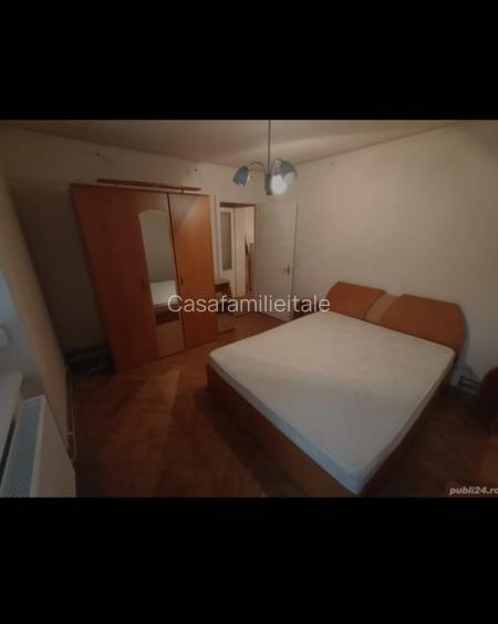 Zona Medicina -Prefectura...3 camere...confort 1