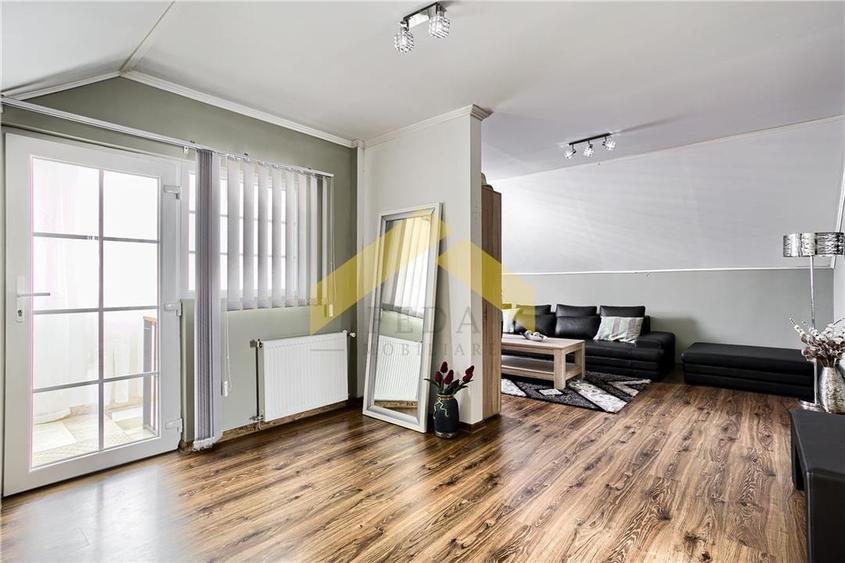 Casa noua de vanzare orasul Ineu - 28