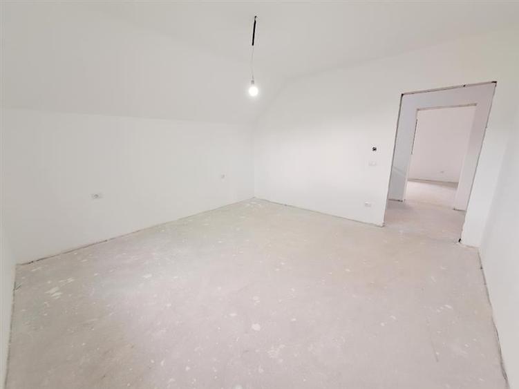 Casa P+M noua în Hemeius  design modern, constructie de calitate - 22