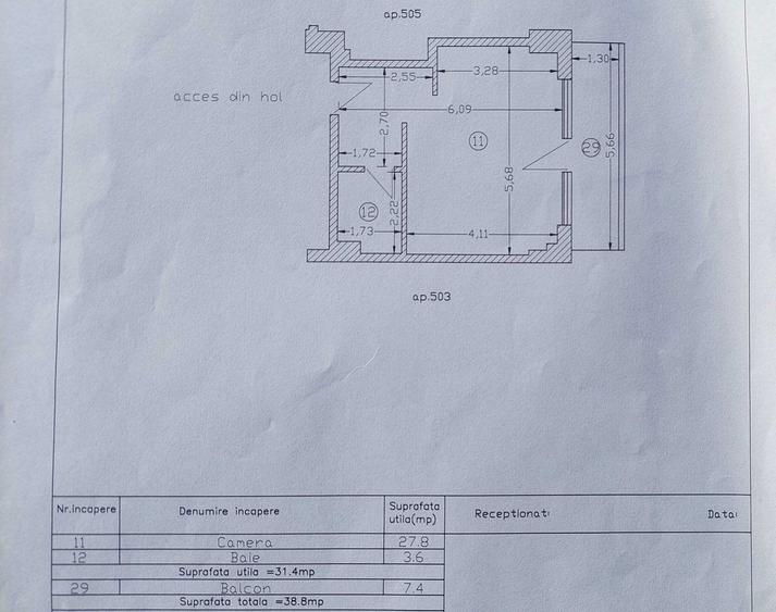 Vand Studio la malul marii - 1