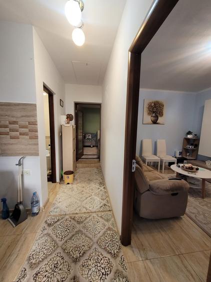 Inel II-Bratianu - Mobexpert Outlet - casa 2 camere - BCA - mobilata - 89000 E - 13