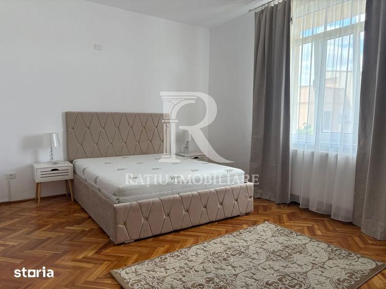 Apartament la casa de inchiriat | Gheorghe Doja | Oradea - 7
