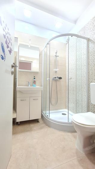 13 Septembrie , Sabinelor, garsoniera  ,constructie 2015 - 5