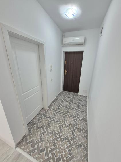 2Cam--Parter-Bloc Nou-Renovat-7Min Spitalul Judetean-Centrala- 1loc Parcare-53MP - 16