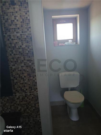 Casa noua in Vaida - 1