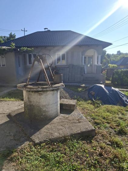 Casa de vanzare Parjol - 4