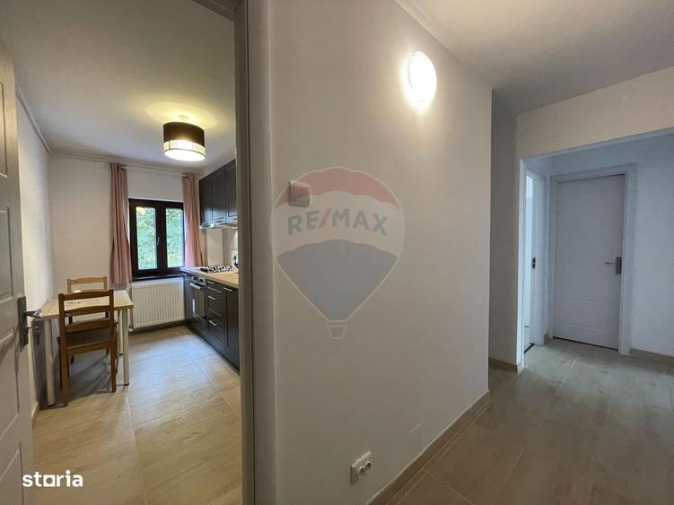 Apartament de inchiriat Aviatiei, Serbanescu | Hotel Ibis - 6