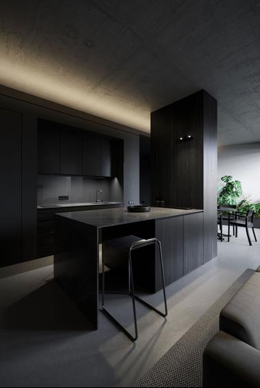 10 min cu autobuzul până la metrou Eroii Revoluției - BLOC NOU FINALIZAT - 7