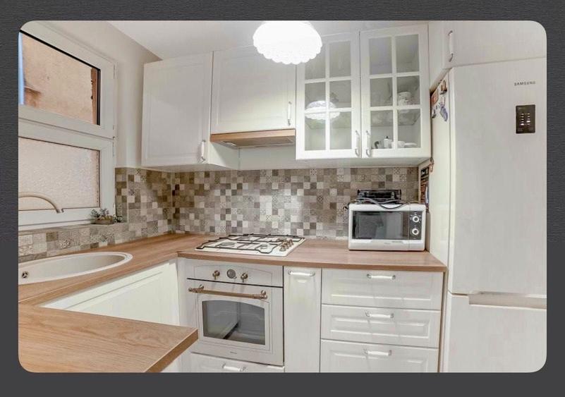 Apartament UltraCentral Sala Palatului Renovat si Mobilat - 2