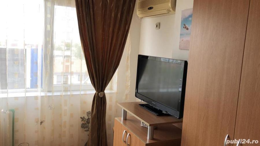 Garsoniera Baba Novac - 1