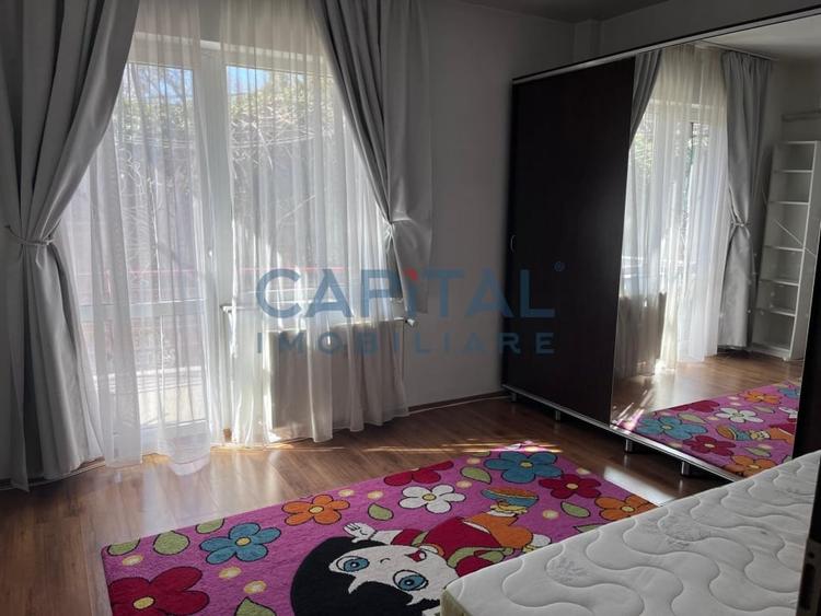 Comision 0%! Apartament 3 camere, 78mp, Centru - 2