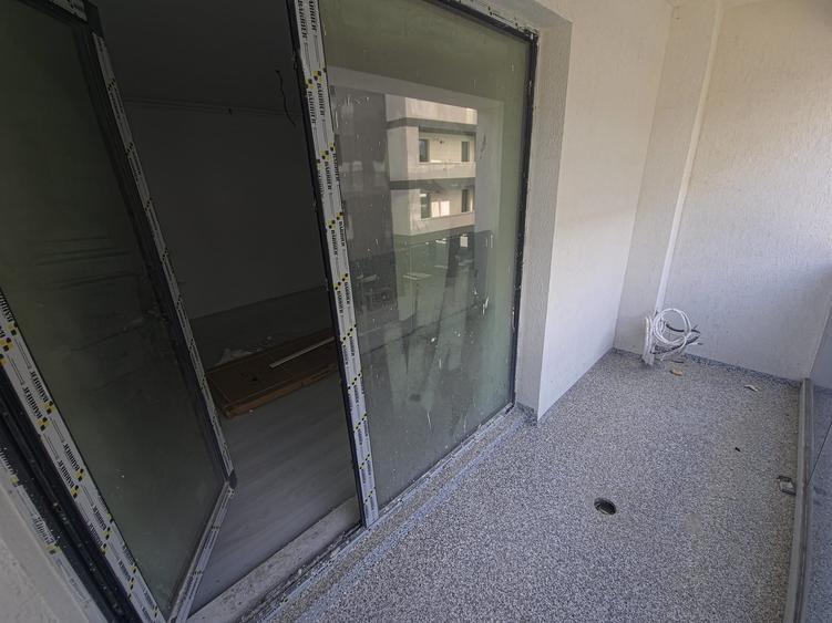 Tomis Plus apartament 3 camere bloc nou predare la cheie - 5