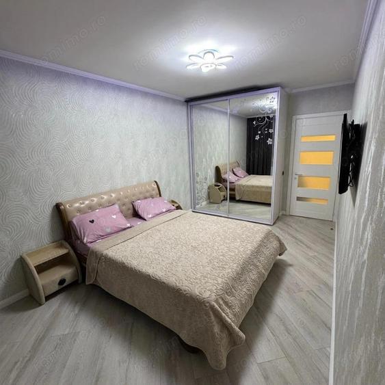 Apartament de inchiriat cu 2 camere in zona Crangasi - 5