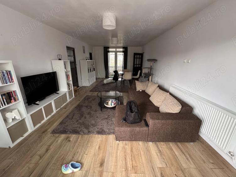 Vand casa La 15 km de Timisoara - 9