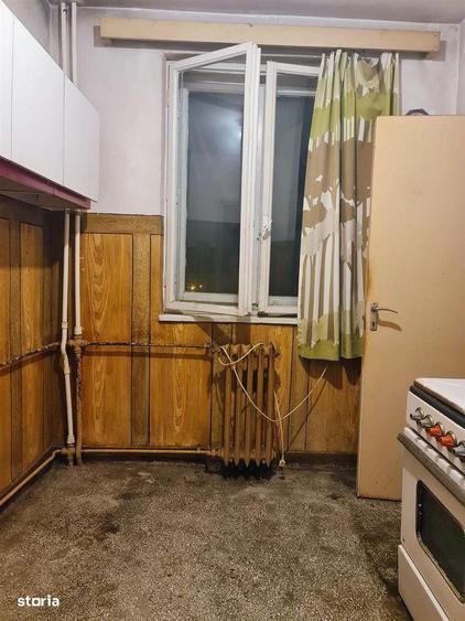 Apartament 4 cam Dacia Oradea - 3