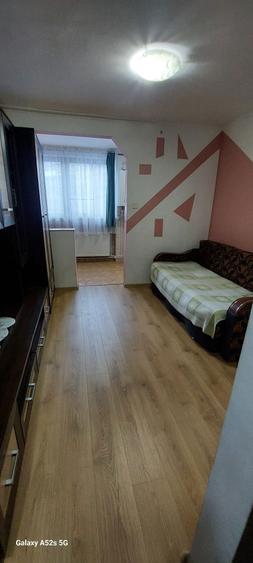 Garsoniera zona Astra - 3