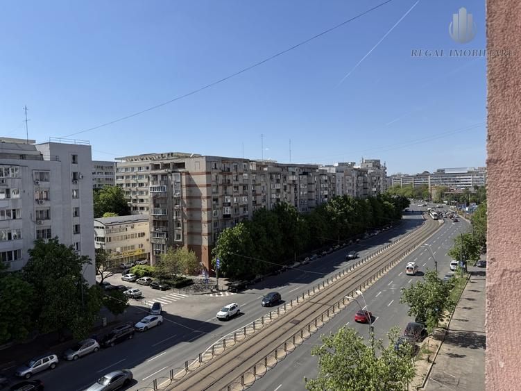 2 camere | Iancului- Mihai Bravu | Anvelopat | 3 Min Metrou - 15
