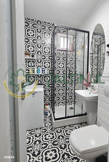 Apartament 2 camere Cedonia, Sibiu - 10