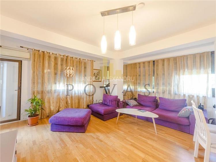 Vanzare Apartament 4 camere Bazilescu Laminorului Bucurestii Noi