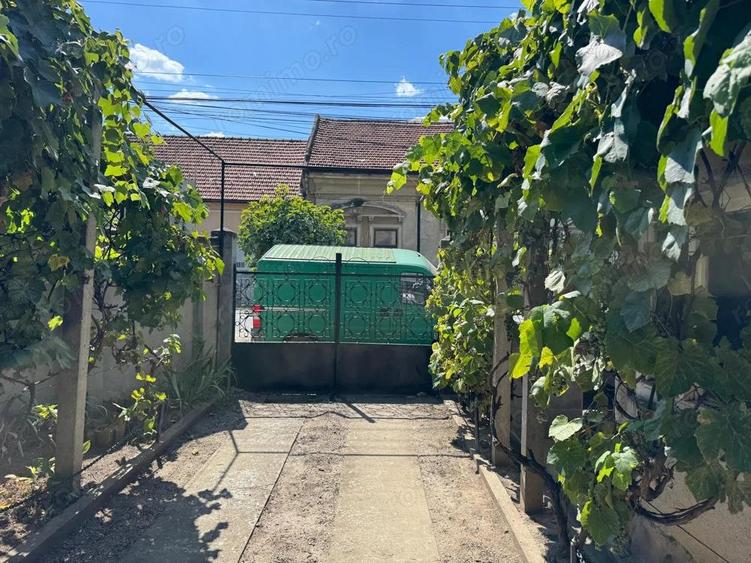 Casa de vanzare in Lugoj Strada Grozavescu - 10