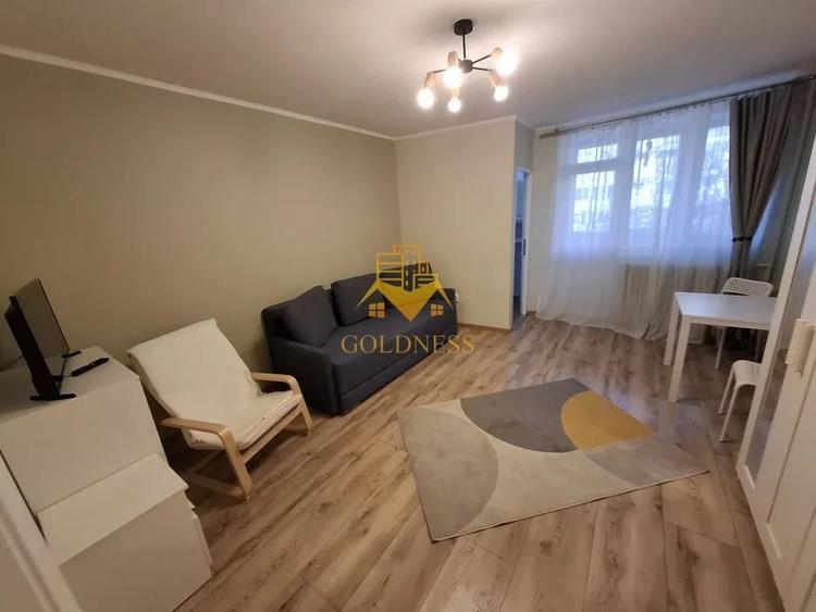 o camera decomandata, balcon, Gheorgheni, Iulius Mall, FSEGA, Profi - 1