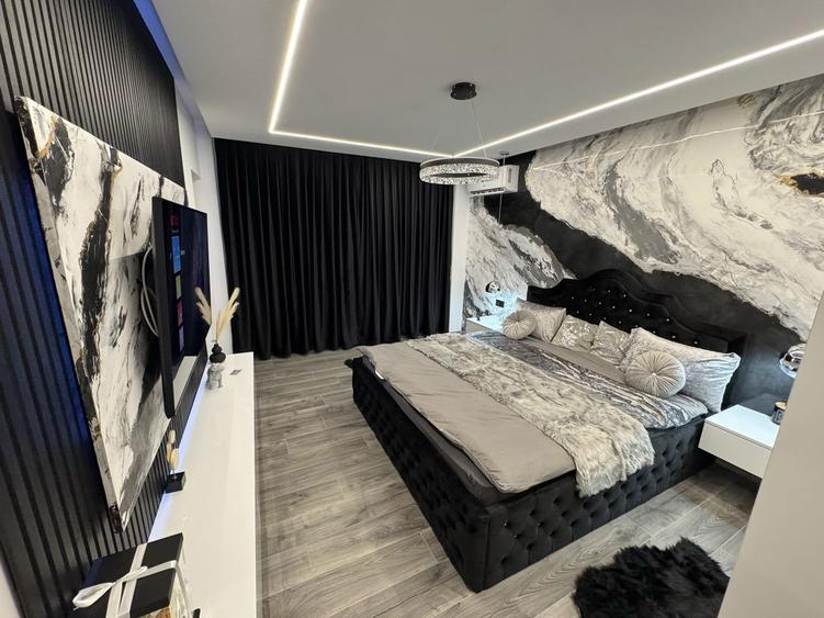 Apartament 1 camera lux - 1