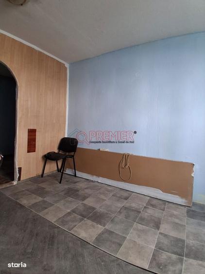 Garsoniera Aparatorii Patriei - Aleea Nehoiu - 9