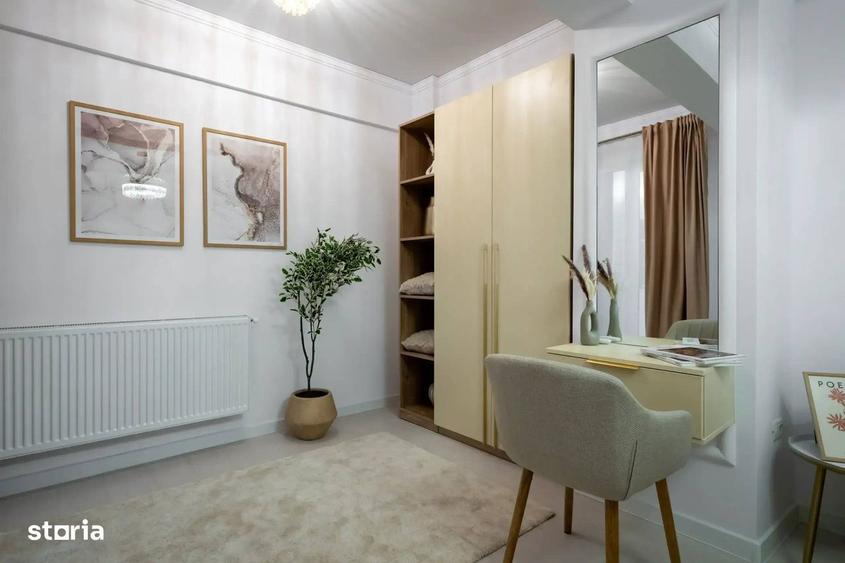 Apartament 2 Camere | Zona Carol | Mobilat | Direct proprietar - 10