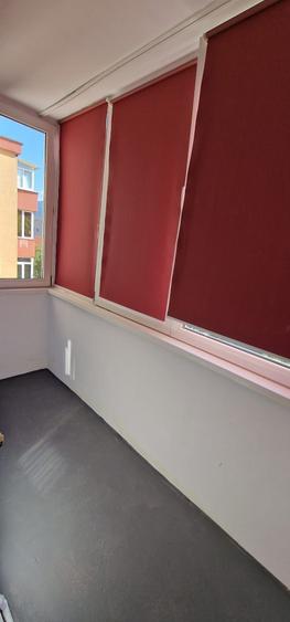 Apartament cu 4 camere decomandat în Județean