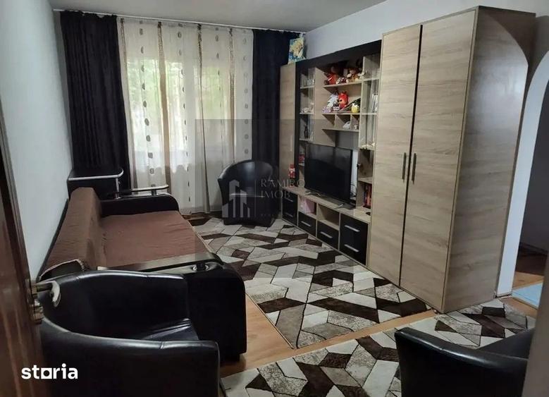 Apartament 2 camere, centrala proprie-Salaj - 2