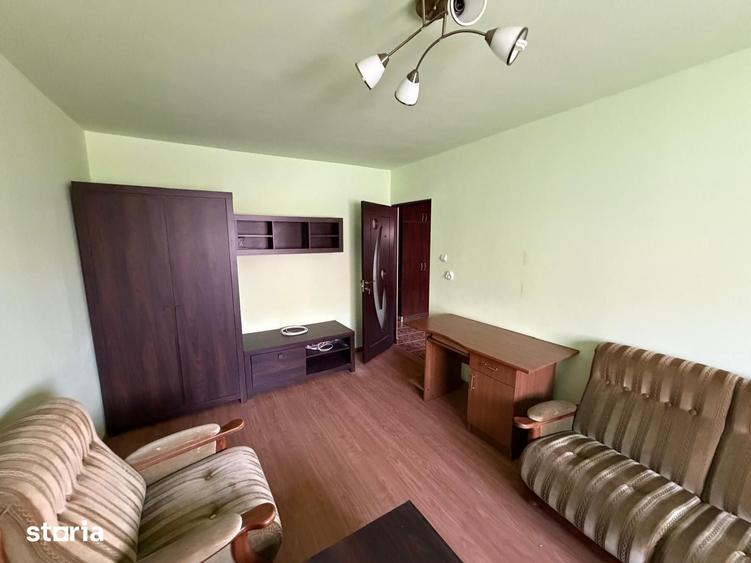Apartament cu 2 camere în Nord
