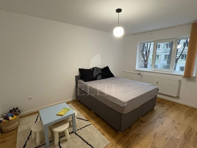 Apartament 3 camere în zona STRAZII GRIGORE ALEXANDRESCU - 2